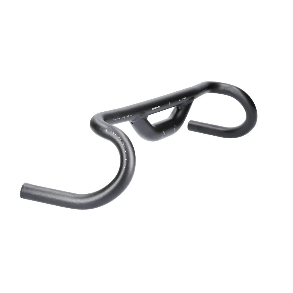 Redshift TopShelf Handlebar 70mm Rise 41cm 25Deg