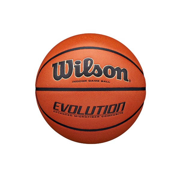WILSON EVOLUTION BASKETBALL