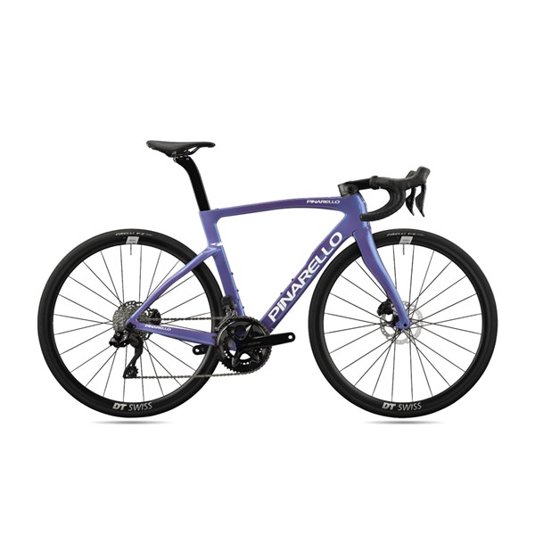 Pinarello F F5 105DI2 MOSTUL40 CG220 - Cobalt Blue 515
