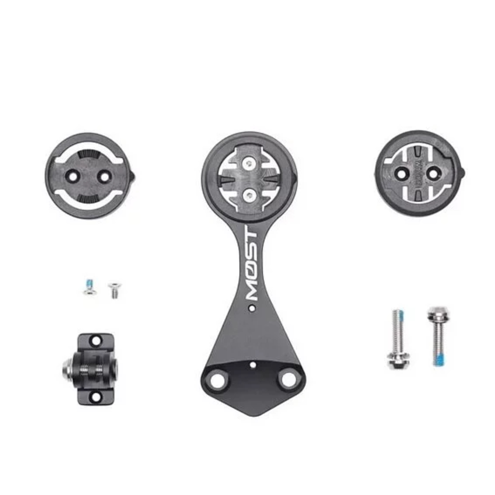 Pinarello Mount iTalon Ultra AM V1