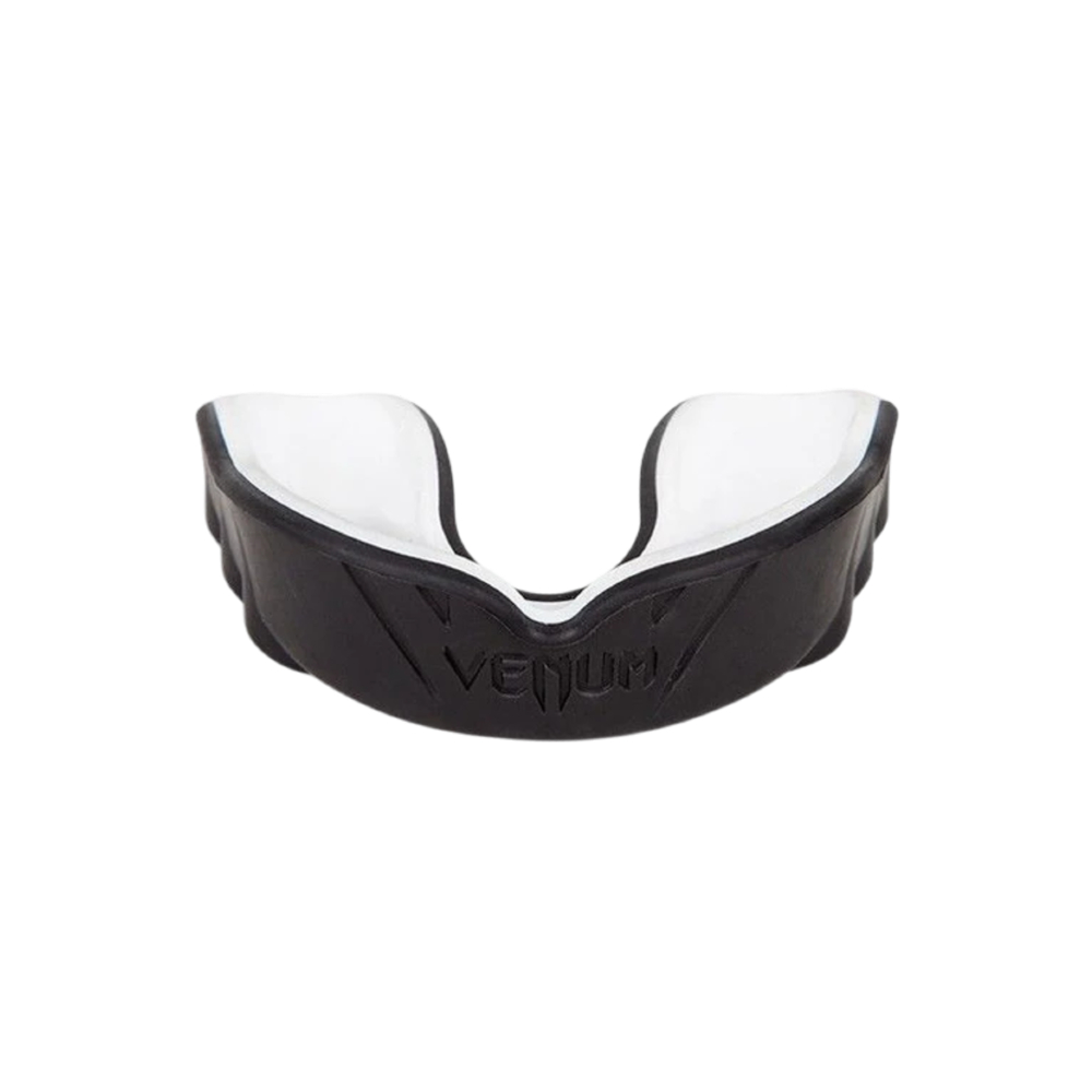 Venum Challenger Mouthguard - Black / Ice