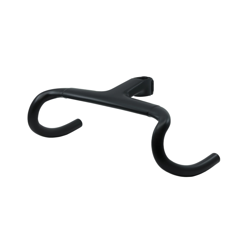 BMC Cockpit ICS Carbon Aero - Black (100mm 360/420)