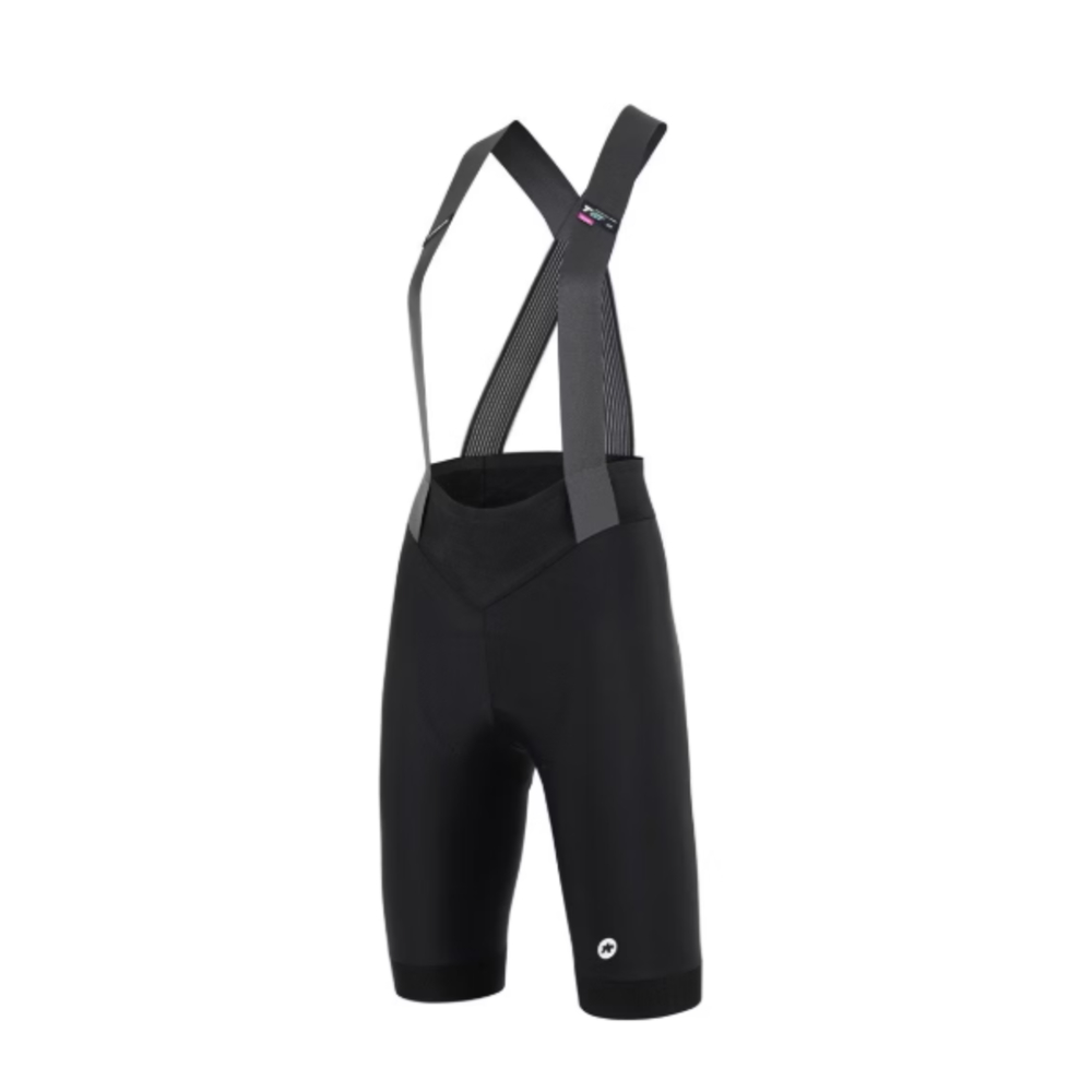 ASSOS UMA GT Bib Shorts C2 - blackSeries (2XL)