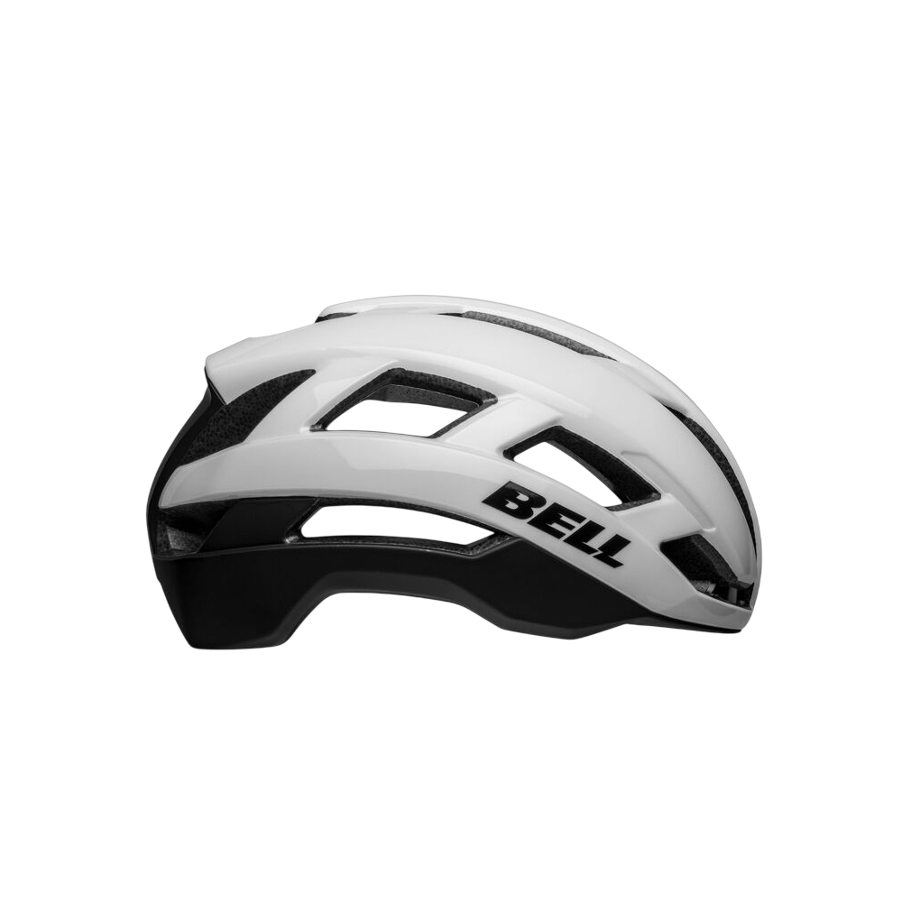Bell BS Falcon XR MIPS - Matte/Gloss / White/Black (Large)