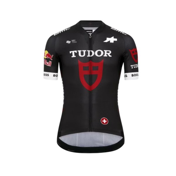ASSOS CG GT SS Jersey C2 EVO TUDOR 2025 (Small)