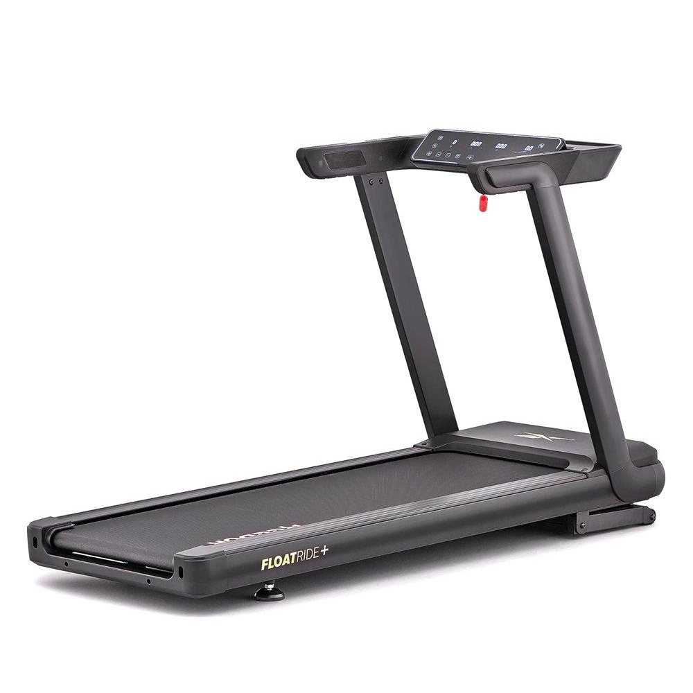 Reebok RVFR-10421BKZ FR30Z Floatride Treadmill (Black)