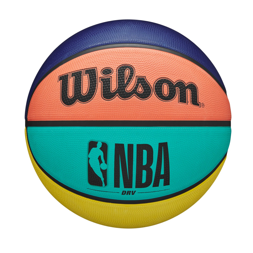 Wilson NBA DRV Alternating Bright (WZ3016401XB7)