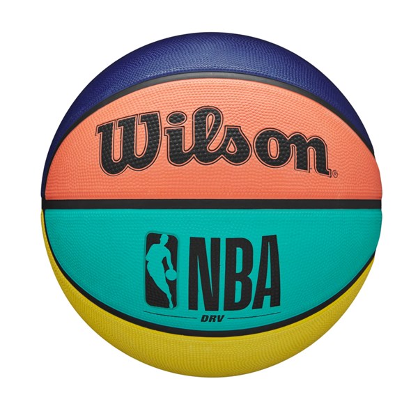Wilson NBA DRV Alternating Bright (WZ3016401XB7)