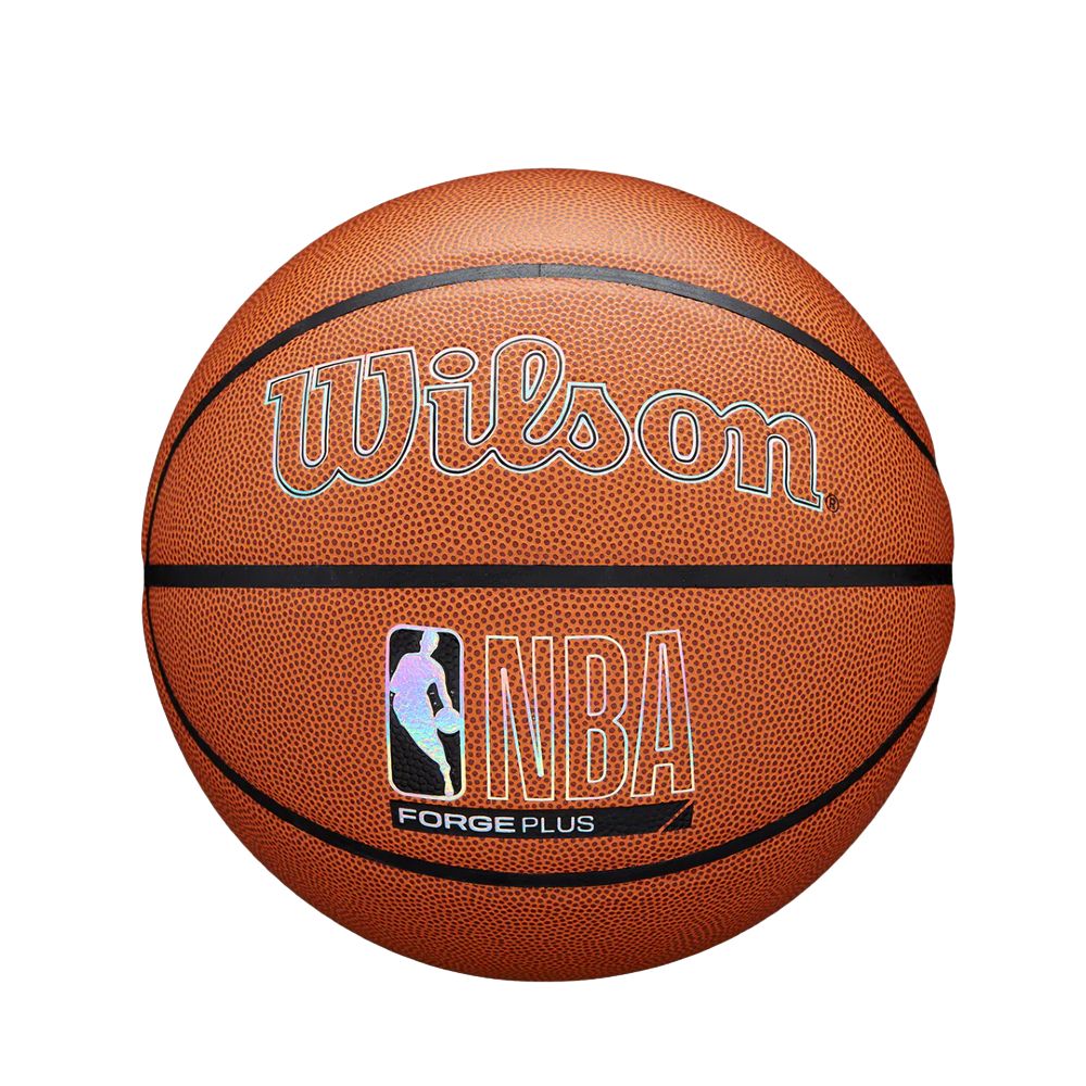 Wilson NBA Forge Plus Basketball (WZ2016801XB7) - Size 7