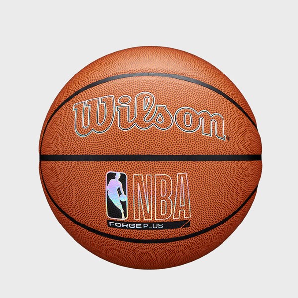 Wilson NBA Forge Plus Basketball (WZ2016801XB7) - Size 7