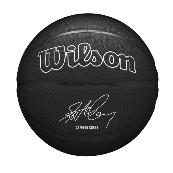 Wilson NBA Player Nightmode Basketball (WZ4026501XB7) - Size 7