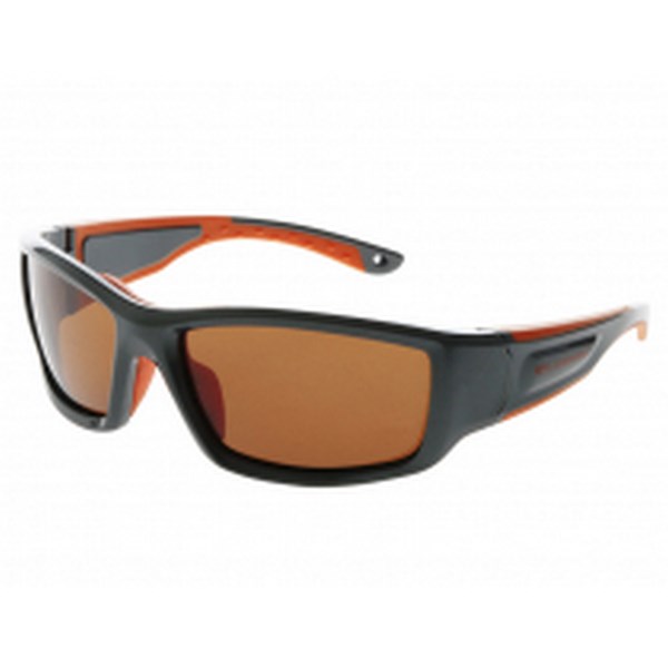 Aropec SG-T214PL-FLOAT Polarised Floating Sunglasses (Orange)