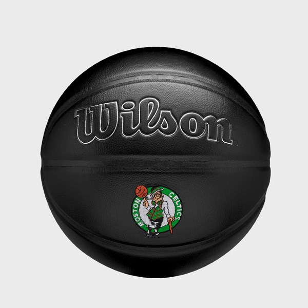Wilson NBA Team Premiere Basketball (WZ4026402XB7) – Boston Celtics