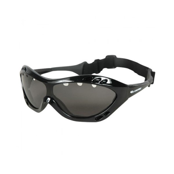 Aropec SG-T839 Sunglasses (Black)