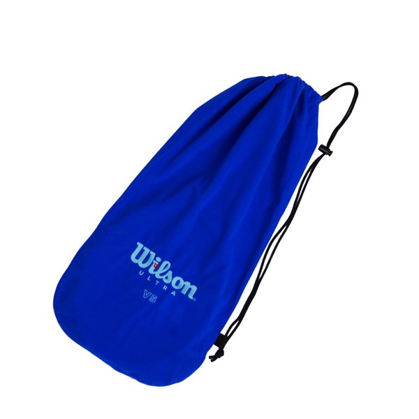 Wilson Ultra V5 Soft Cover - Blue (WR8049201001)