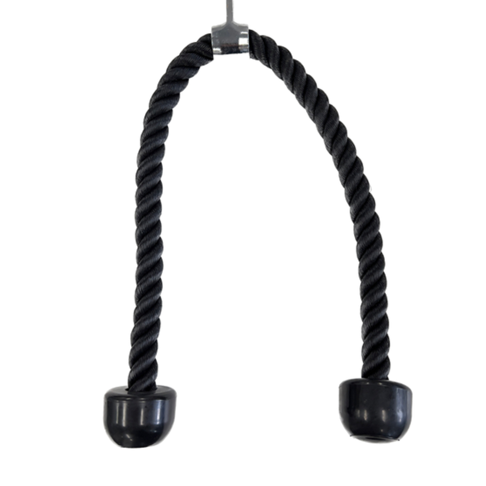 Rinsing Rope Rising BA058 Tricep Rope - JB Sports