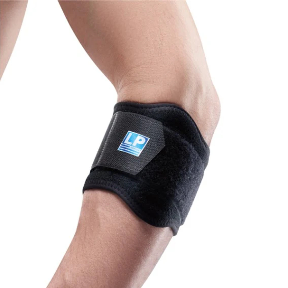 LP Support LP-751CN Coolprene Elbow Wrap