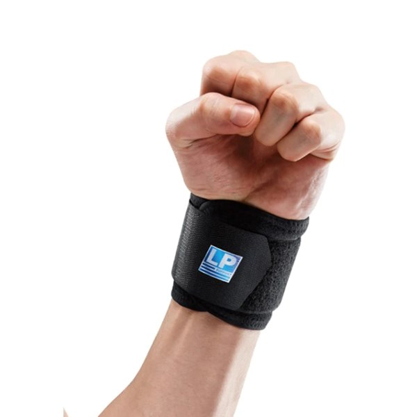LP SUPPORT LP-753CN COOLPRENE WRIST SUPPORT