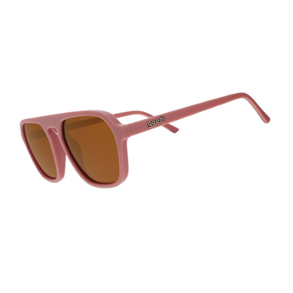 GOODR Threaten Me With a Good Time Sunglasses