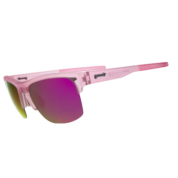 Goodr All Shrimp Cleanse Sports Sunglasses