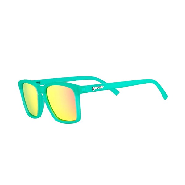 Goodr Short With Benefits Running/Biking Sunglasses
