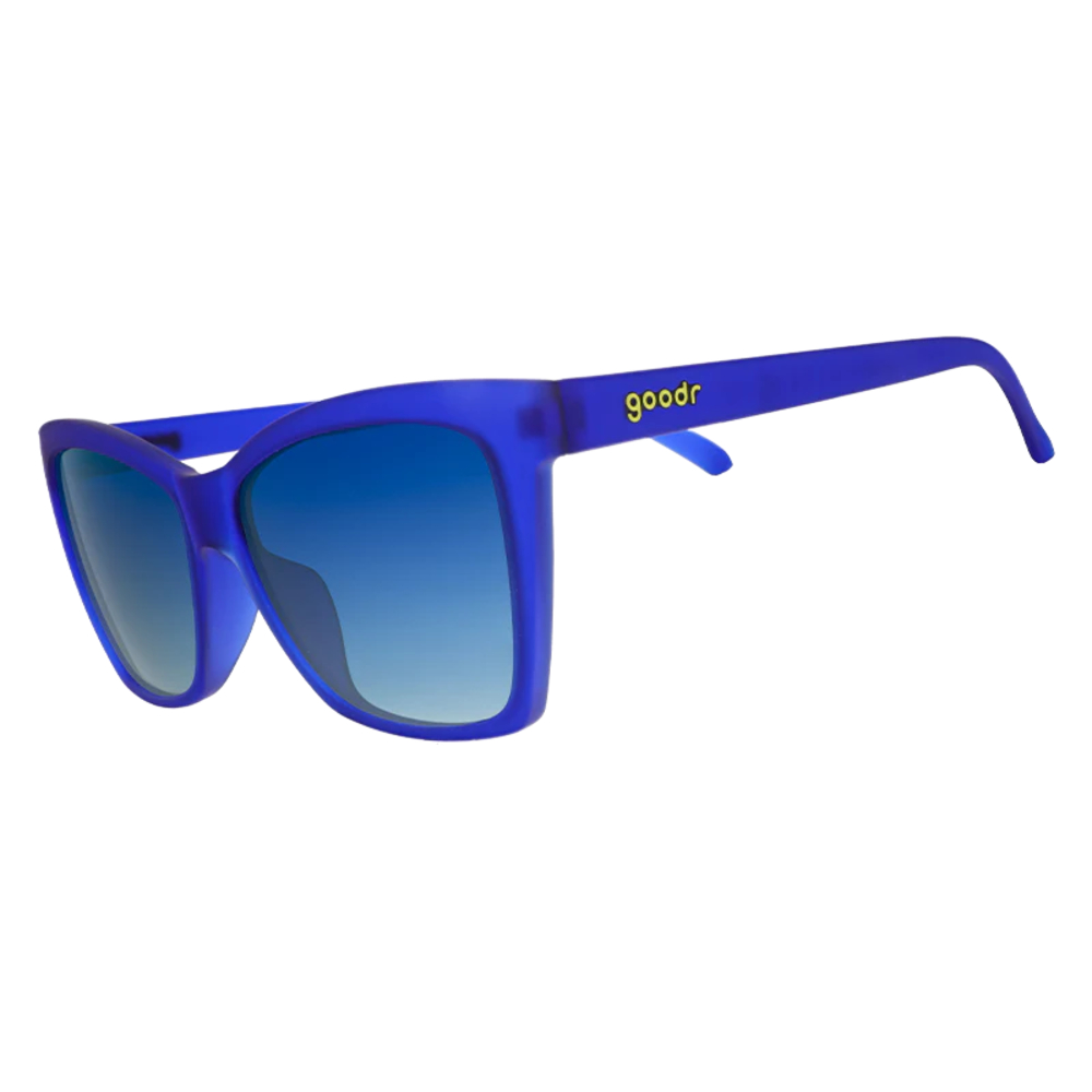 Goodr Pop Art Prodigy Running/Outdoor Sunglasses