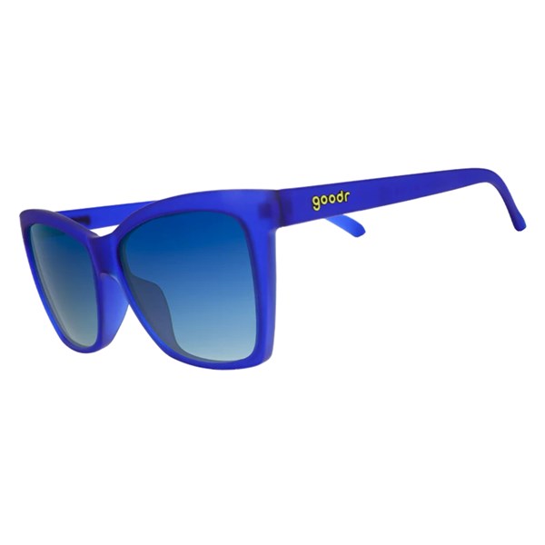 Goodr Pop Art Prodigy Running/Outdoor Sunglasses