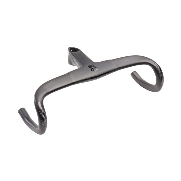 PINARELLO ST1TULUDM102AM MOST Talon Ultra Light Handlebar 100/42