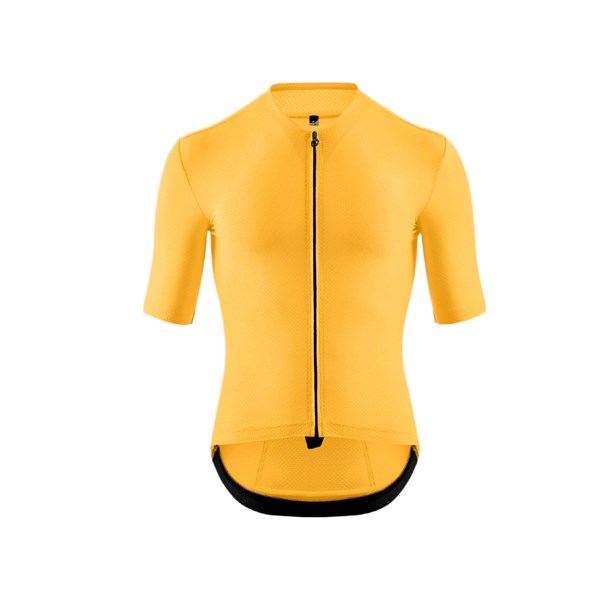 ASSOS EQUIPE R Men’s Jersey S11 – Flame Orange (XS)