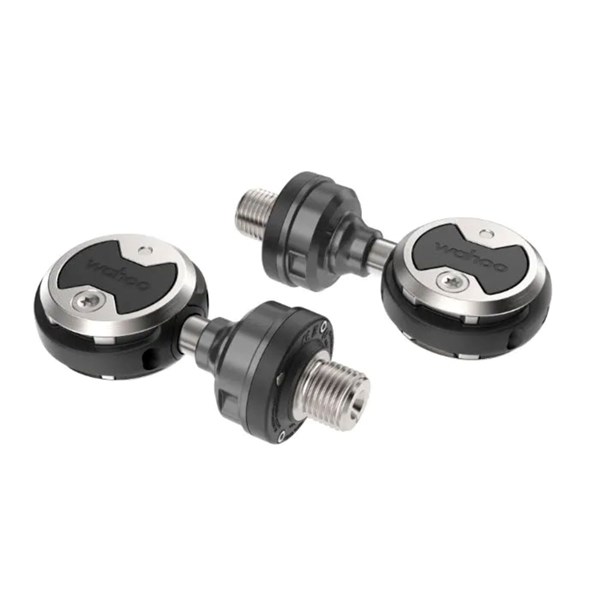 Wahoo SPEEDPLAY POWER Dual-Sided Power Pedals (Model: WFPRX2S55)