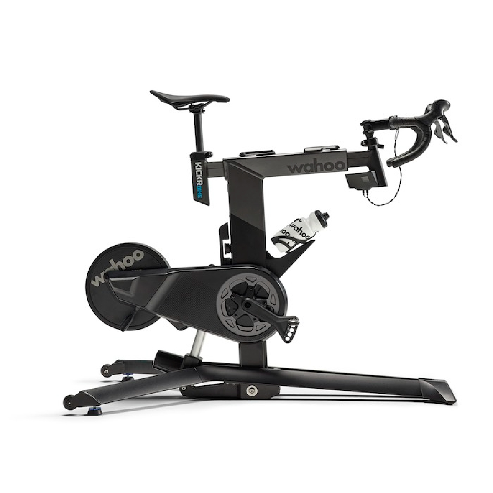 Wahoo WFBIKE4 KICKR Bike Pro 
