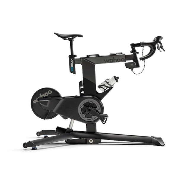 Wahoo WFBIKE4 KICKR Bike Pro 