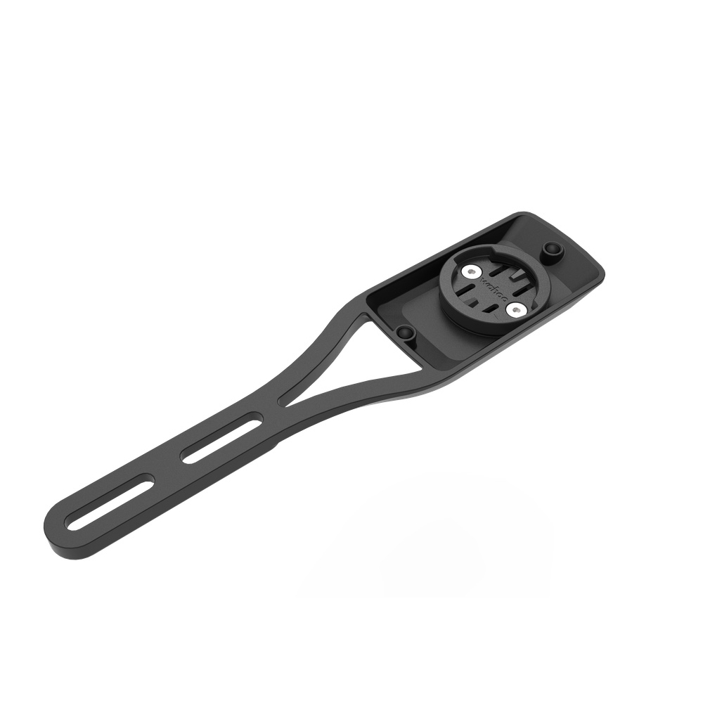 Wahoo ELEMNT ROAM 3 / BOLT 3 Integrated Handlebar Mount (WFCC89MIHS)
