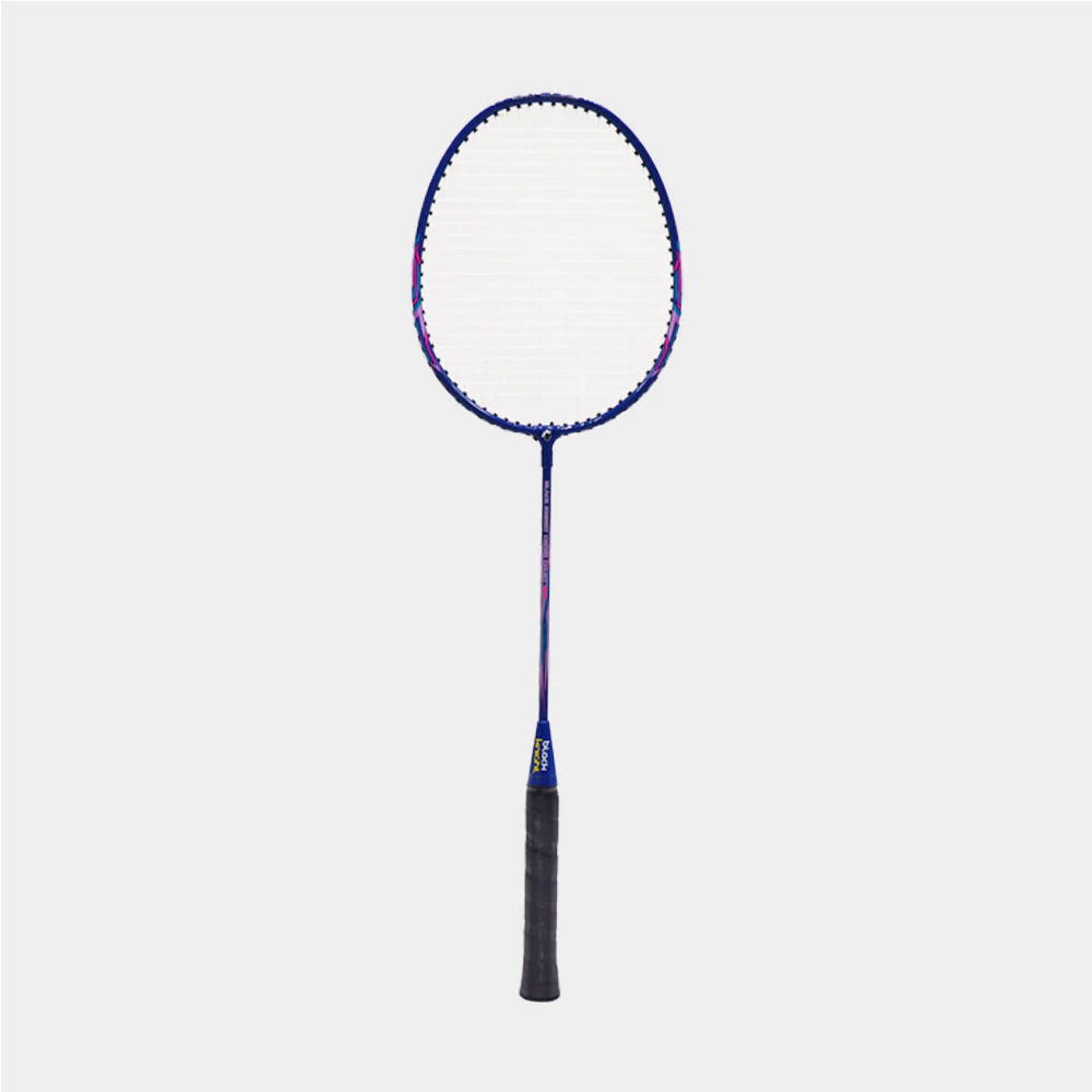 Black Knight Cross Court 323 Badminton Racket