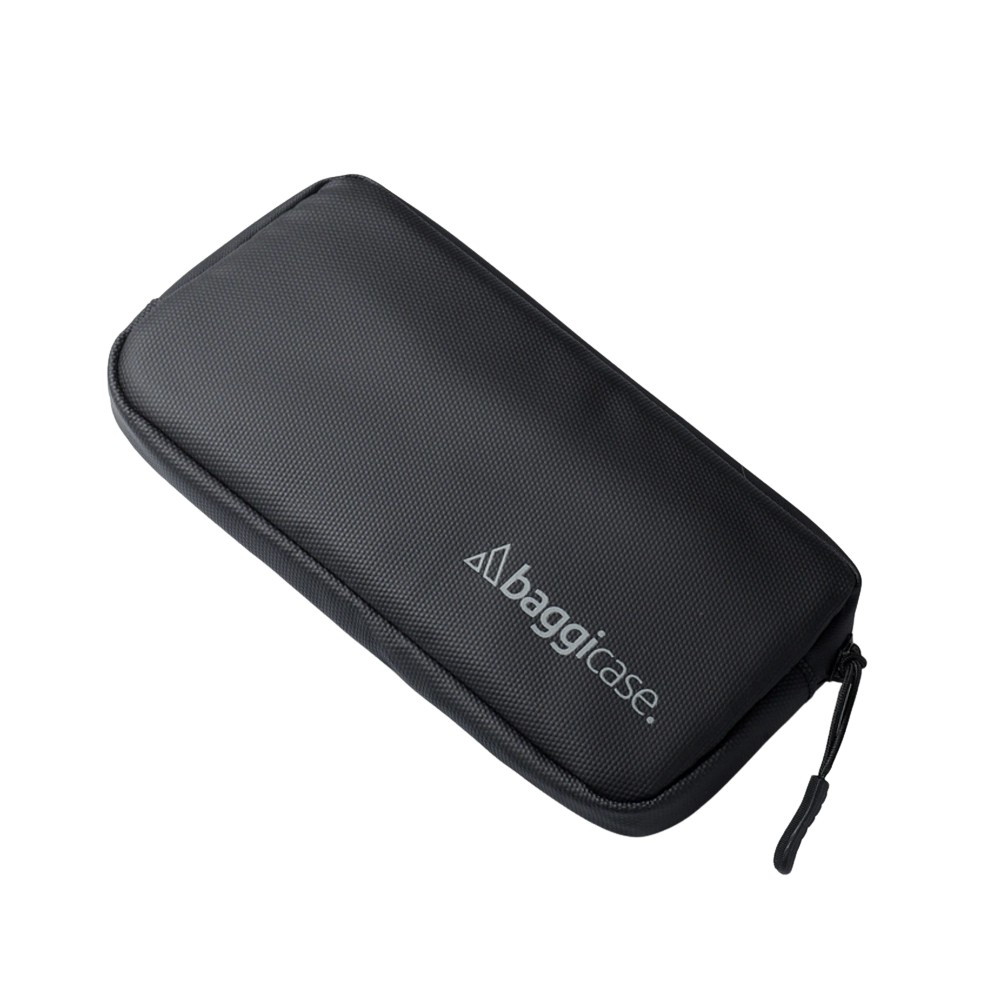 ASSOS P13.92.926.18.PCS Baggicase Wallet (Black)