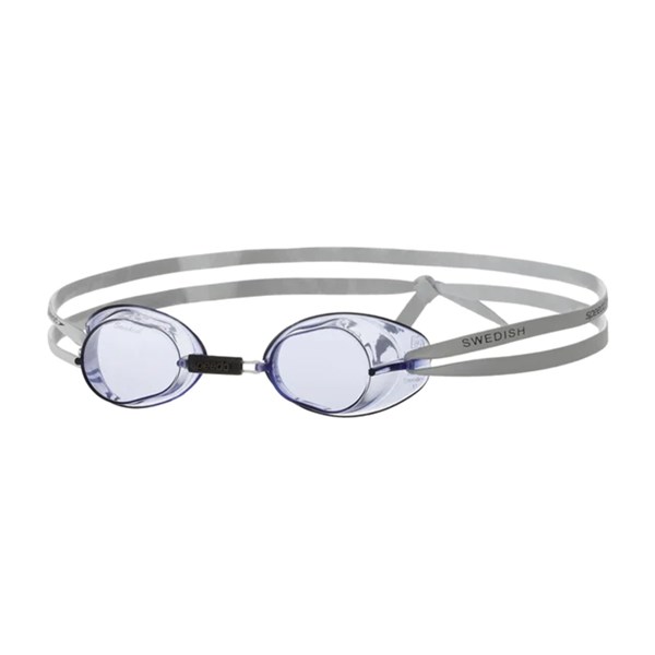 Speedo Swedish Goggles – Blue 73279 (Free Size)