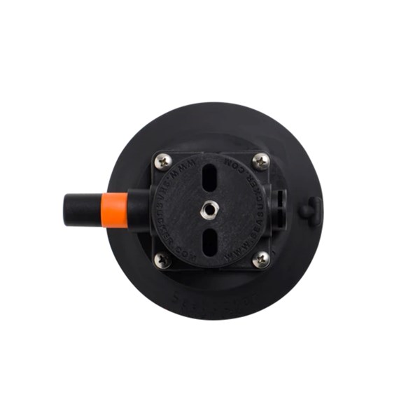 SeaSucker VM1001B 4.5-inch SeaSucker Vacuum Mount