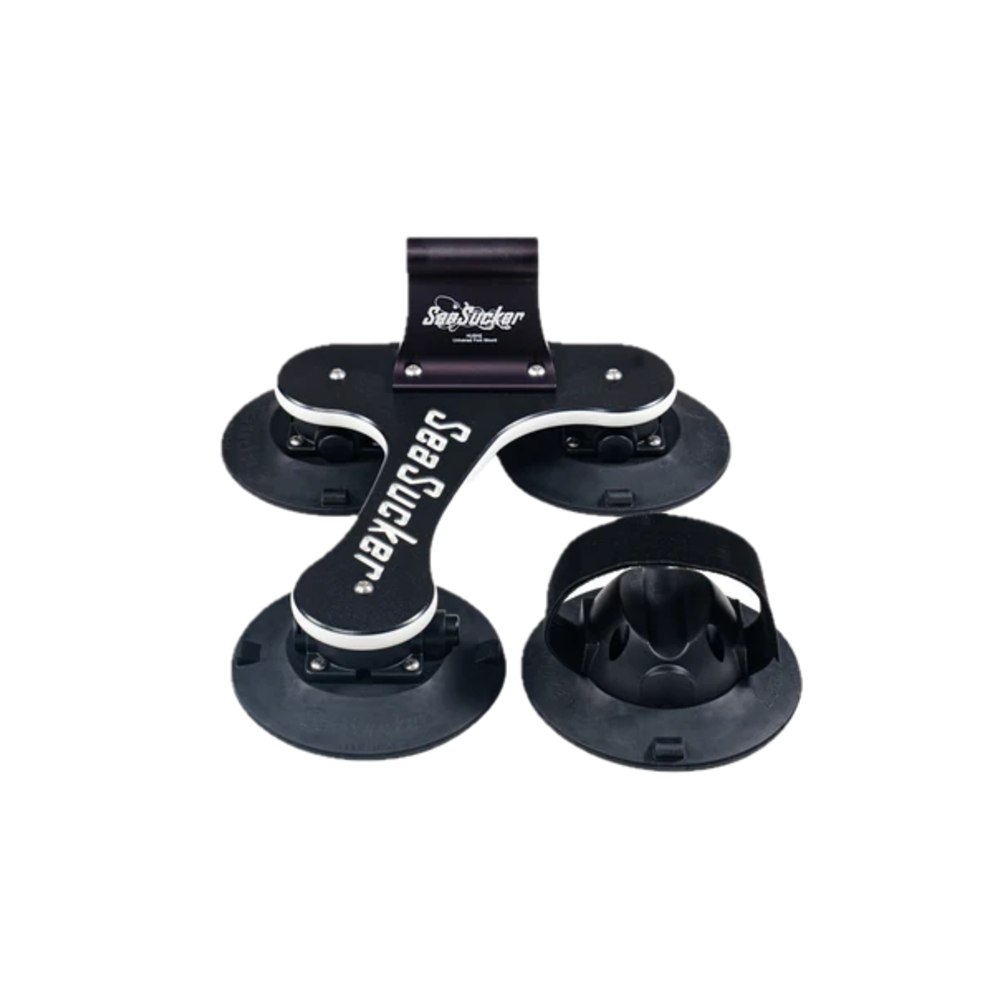 SeaSucker BT1004.1 Talon Bike Rack (1 Bike)