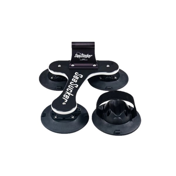 SeaSucker BT1004.1 Talon Bike Rack (1 Bike)