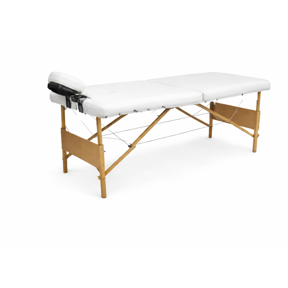 Relaxia HYE-20110 Wooden Massage Table (Folding & Portable)