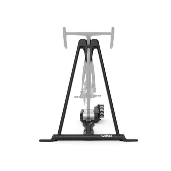 Wahoo WFBKTR9B KICKR ROLLR Smart Trainer