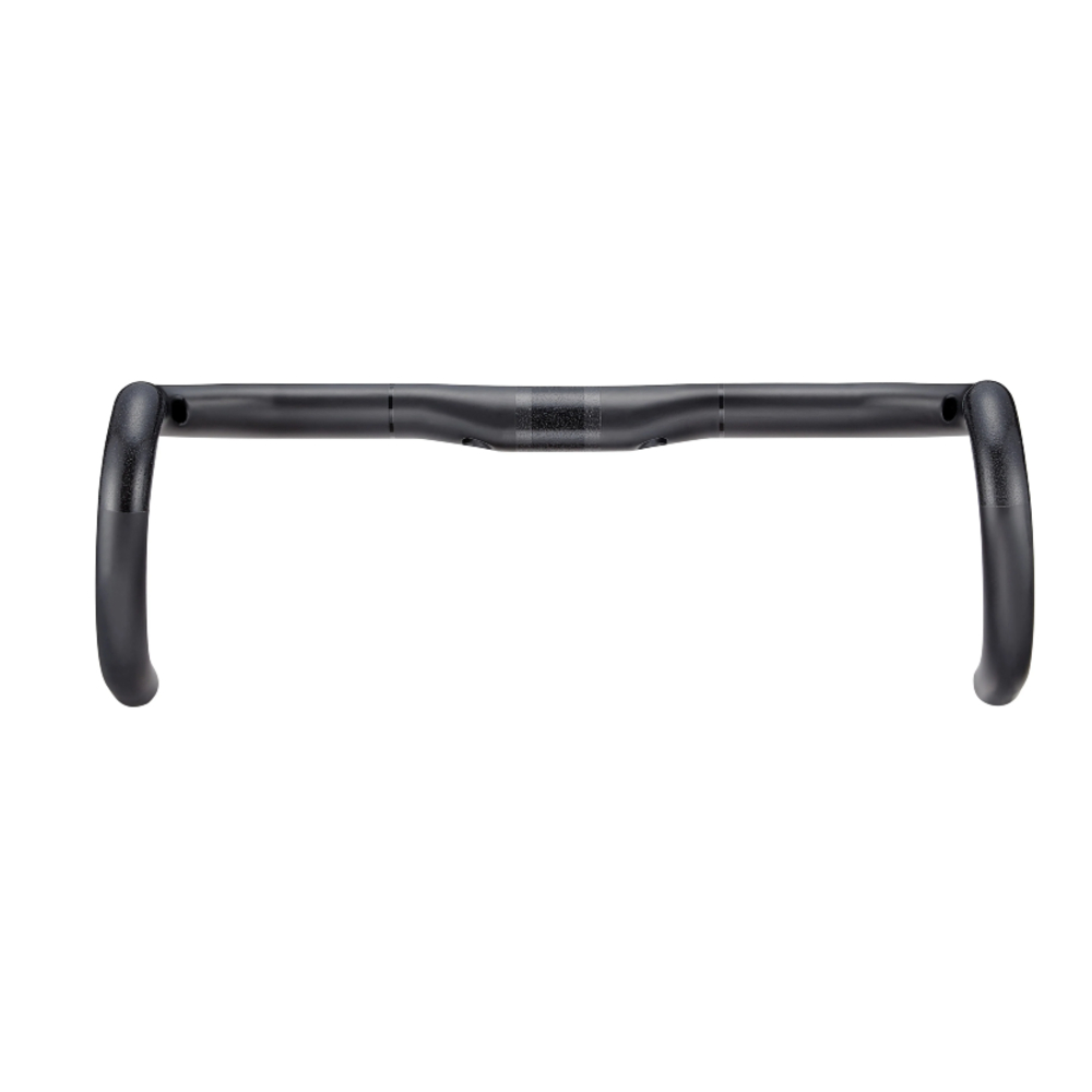3T 7201AEAM42W SuperErgo Pro Aluminum Road Handlebar (40)