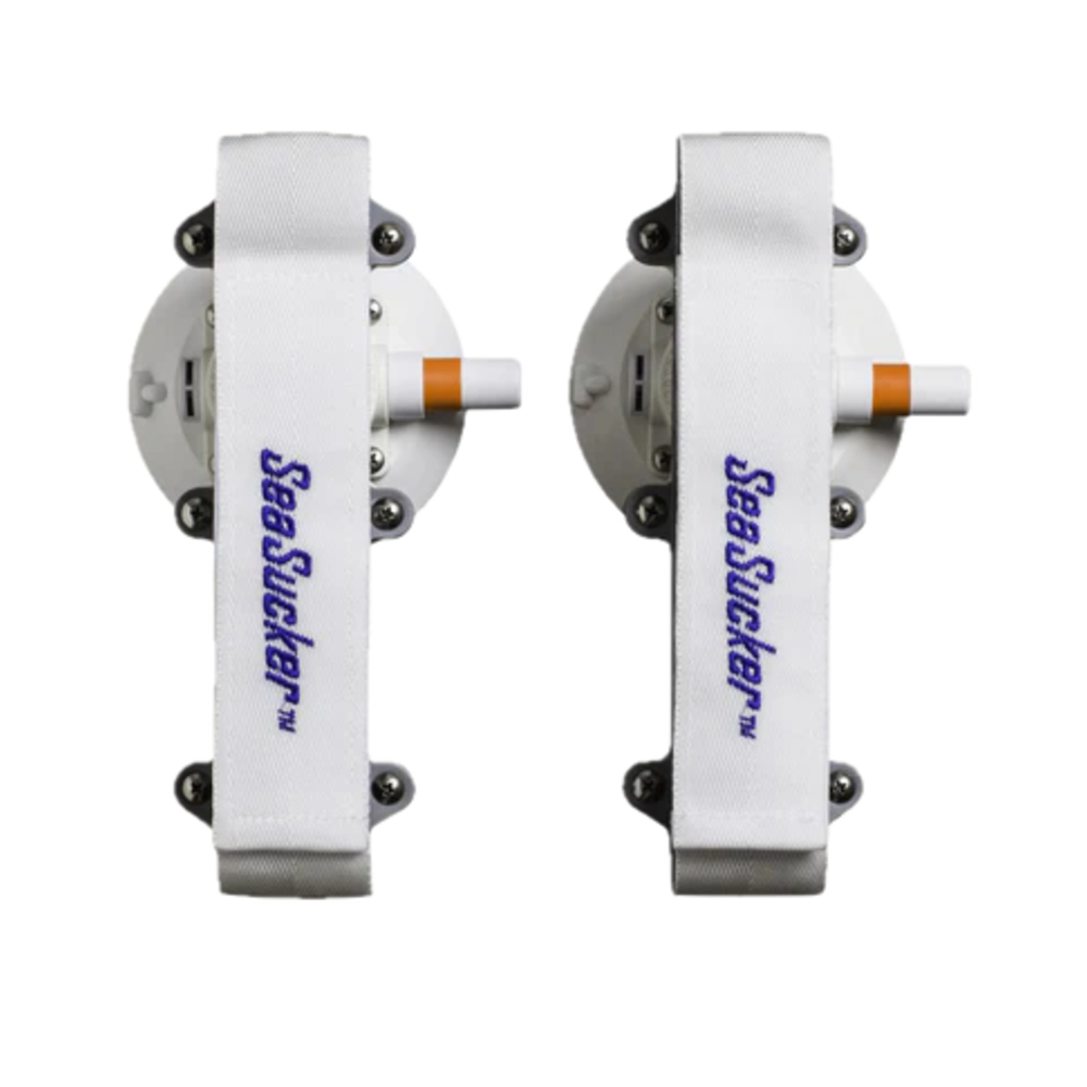 SeaSucker MF5061 Horizontal Rod Holder