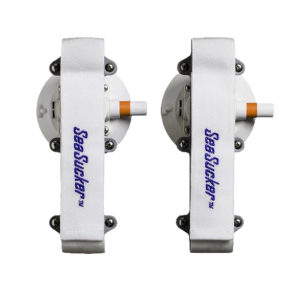 SeaSucker MF5061 Horizontal Rod Holder