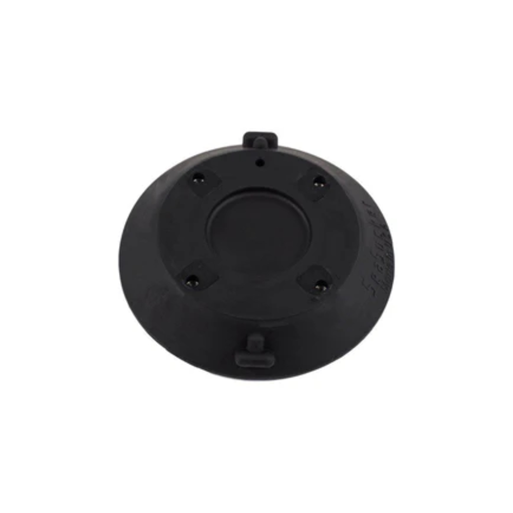 SeaSucker CX2005B Replacement 4.5-inch Vacuum Pad (Black)