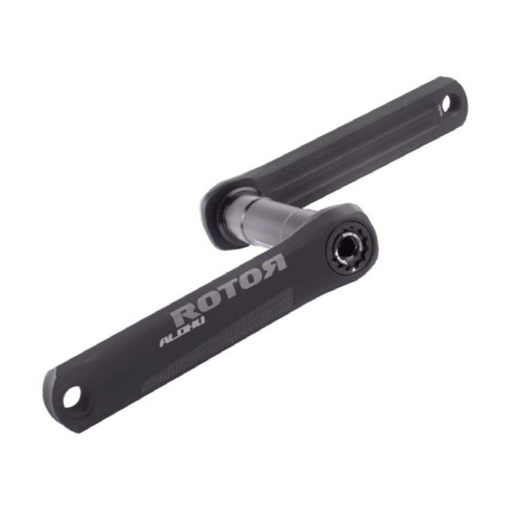 Rotor ALDHU Crank Arms - 170 mm (C02-102-19010-0)