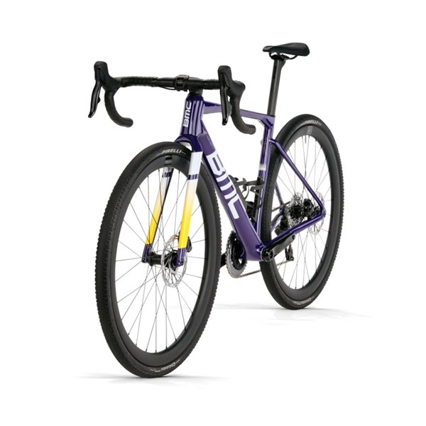 BMC 30005315 Kaius 01 Three Rival AXS 2×12 - Premium Carbon Gravel Bike (51)