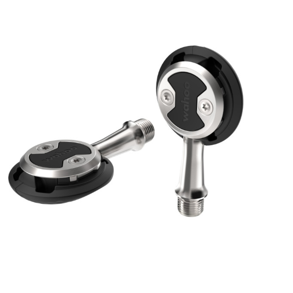Wahoo WFPRA1S53 Fitness SPEEDPLAY AERO Pedal System (Gen 1 53)