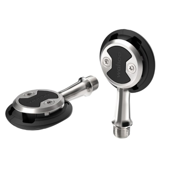 Wahoo WFPRA1S53 Fitness SPEEDPLAY AERO Pedal System (Gen 1 53)