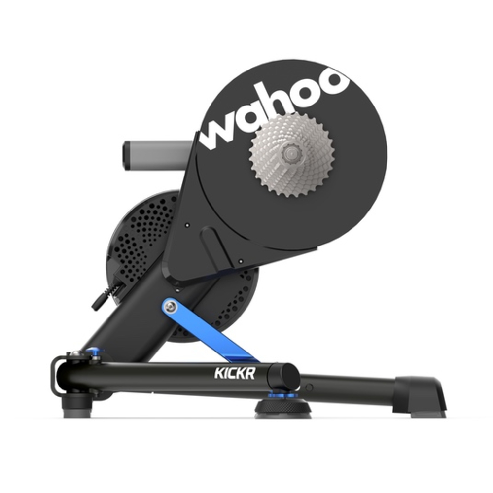 Wahoo WFBKTR122 KICKR V6 Smart Trainer